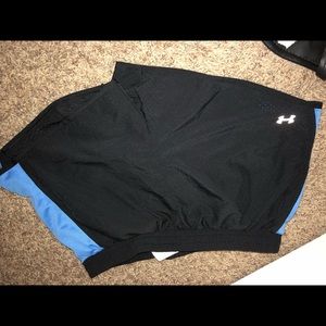 Under Armour Shorts